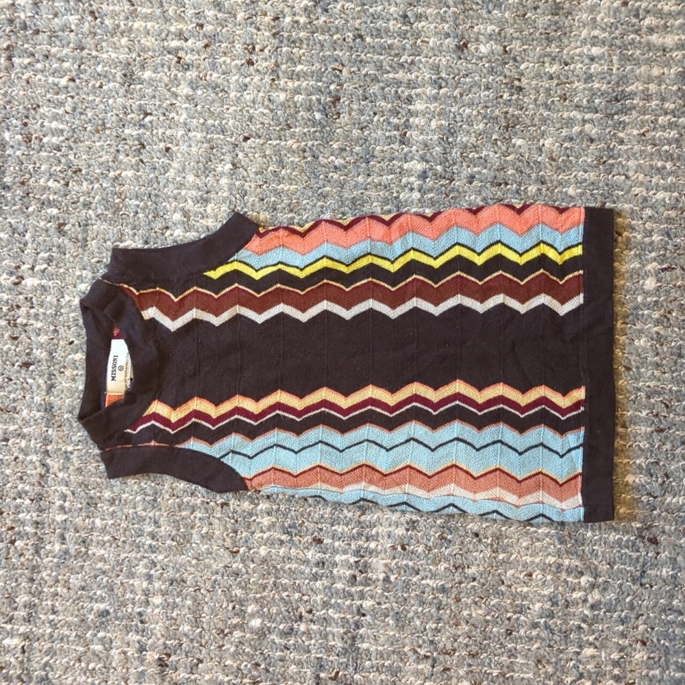 Missoni Dress
